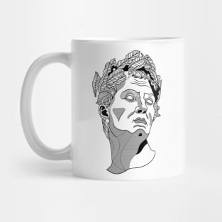 Caesar Mug